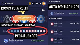 Apk Agung 777 Slot Apakah Terbukti Membayar