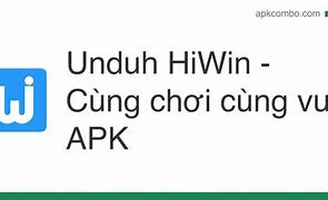 Apk Hiwin Versi Terbaru