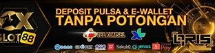 Liga Samudera Slot Online Login Alternatif Login Daftar Online