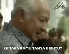 Meme Soeharto Lanjutkan