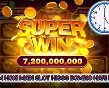 Permainan Slot Domino Terbaru Live Higgs Domino Global Terbaru Hari Ini