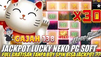 Pola Slot Pg Soft Lucky Neko Hari Ini Rupiah