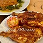 Resep Ayam Bakar Taliwang