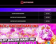 Rtp Slot Level 789 Slot Login Alternatif Terbaru Hari Ini