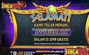 Slot Gacor Hari Ini Simbol Jp Besar Hari Ini Live Streaming