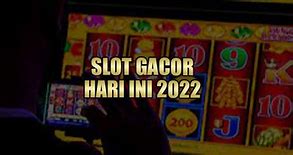 Slot Gacor Hoki99 Hari Ini Terpercaya Terbaru Asia Gaming Slot