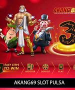 Slot Pakai Pulsa Tri Tanpa Potongan