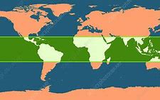 Tropical Countries Adalah